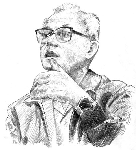 Андрей Петрович Ершов