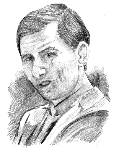 Геннадий Анатольевич Звенигородский