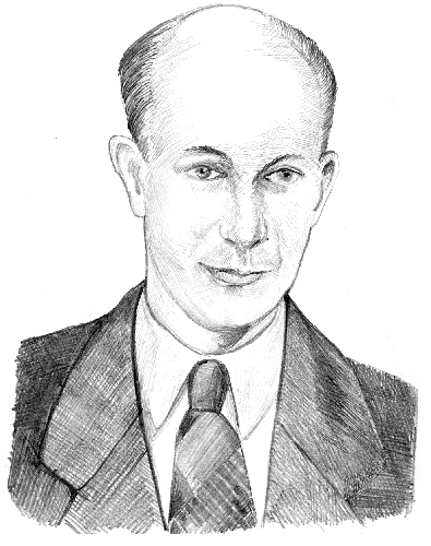 Михаил Александрович Карцев