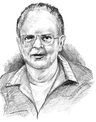 ДОНАЛЬД ЭРВИН КНУТ