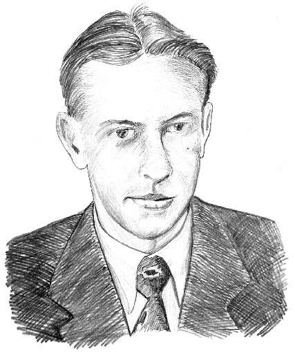 Николай Яковлевич Матюхин