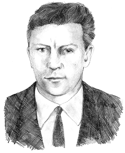 Владимир Андреевич Мельников