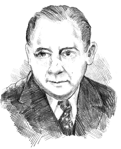 ДЖОН (ЯНОШ) ФОН НЕЙМАН