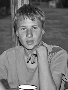 “Разговор за кружкой чая”